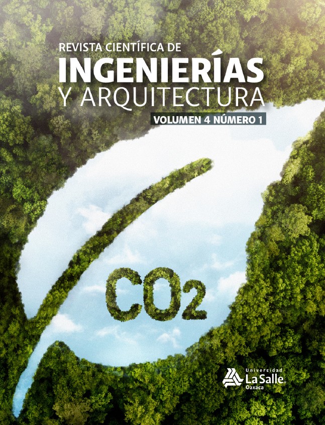 Ver Vol. 4 Núm. 1 (2025)